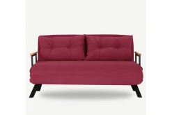 Alfredton Sovesofa 2-seter 175x133 cm