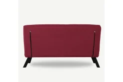 Alfredton Sovesofa 2-seter 175x133 cm