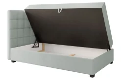 Alghero Sengepakke Oppbevaringsseng 90x200 cm
