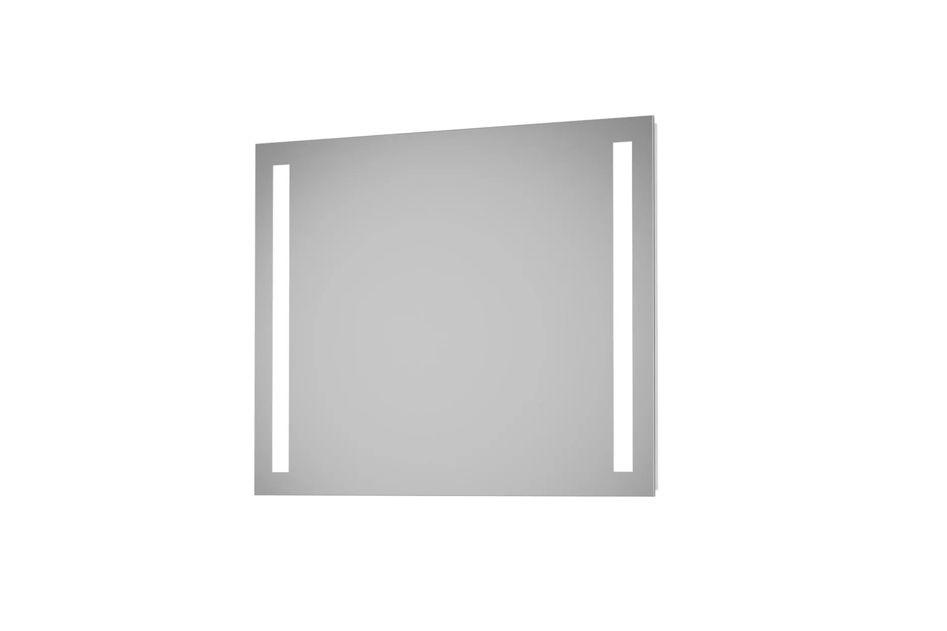 Allejaure Baderomsspeil 60 cm LED-Lys