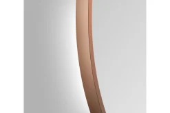 Allejaure Speil 50 cm Rundt