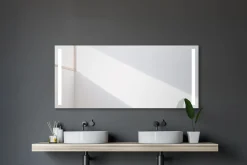 Allejaure Speil 160x70 cm