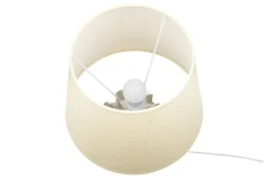 Allika Bordlampe 28 cm