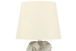 Allika Bordlampe 28 cm