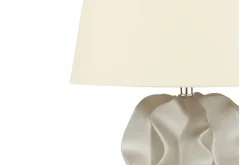 Allika Bordlampe 28 cm