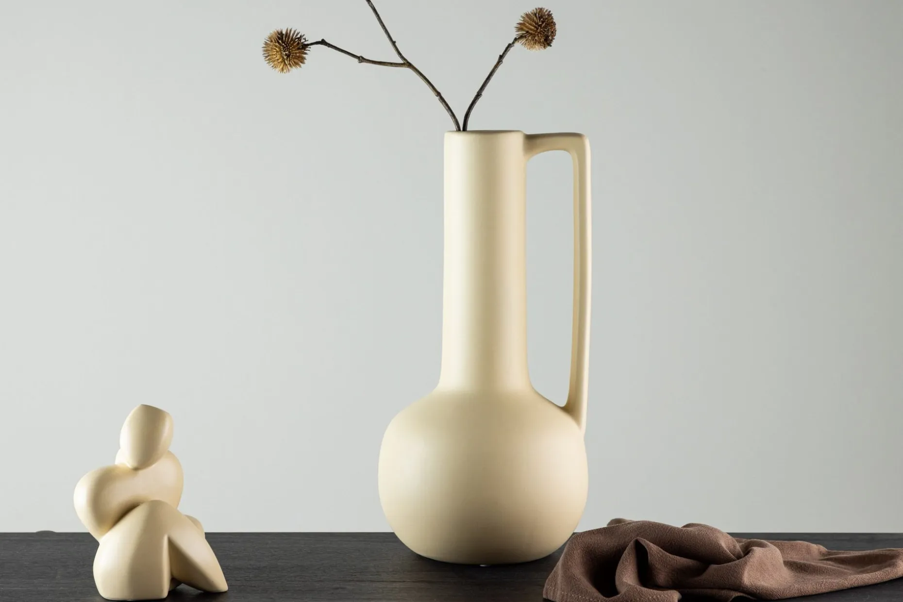 Allis Vase 18 cm