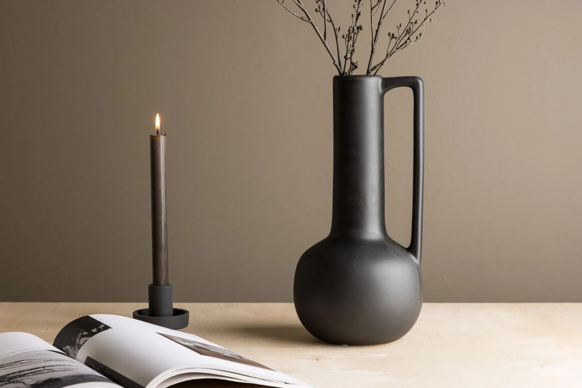 Allis Vase 18 cm