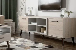 Alloa Tv-Benk 40x180 Cm
