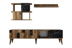 Alsacia TV-møbelsett 180 cm