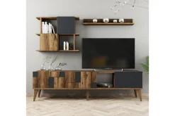 Alsacia Tv-møbelsett 180 cm