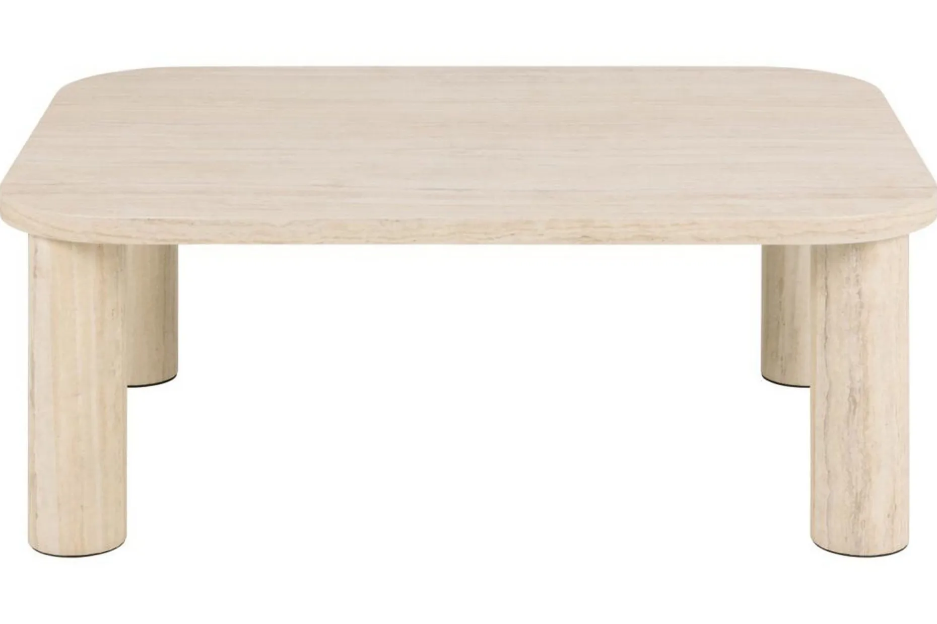 Alula Sofabord 75 cm