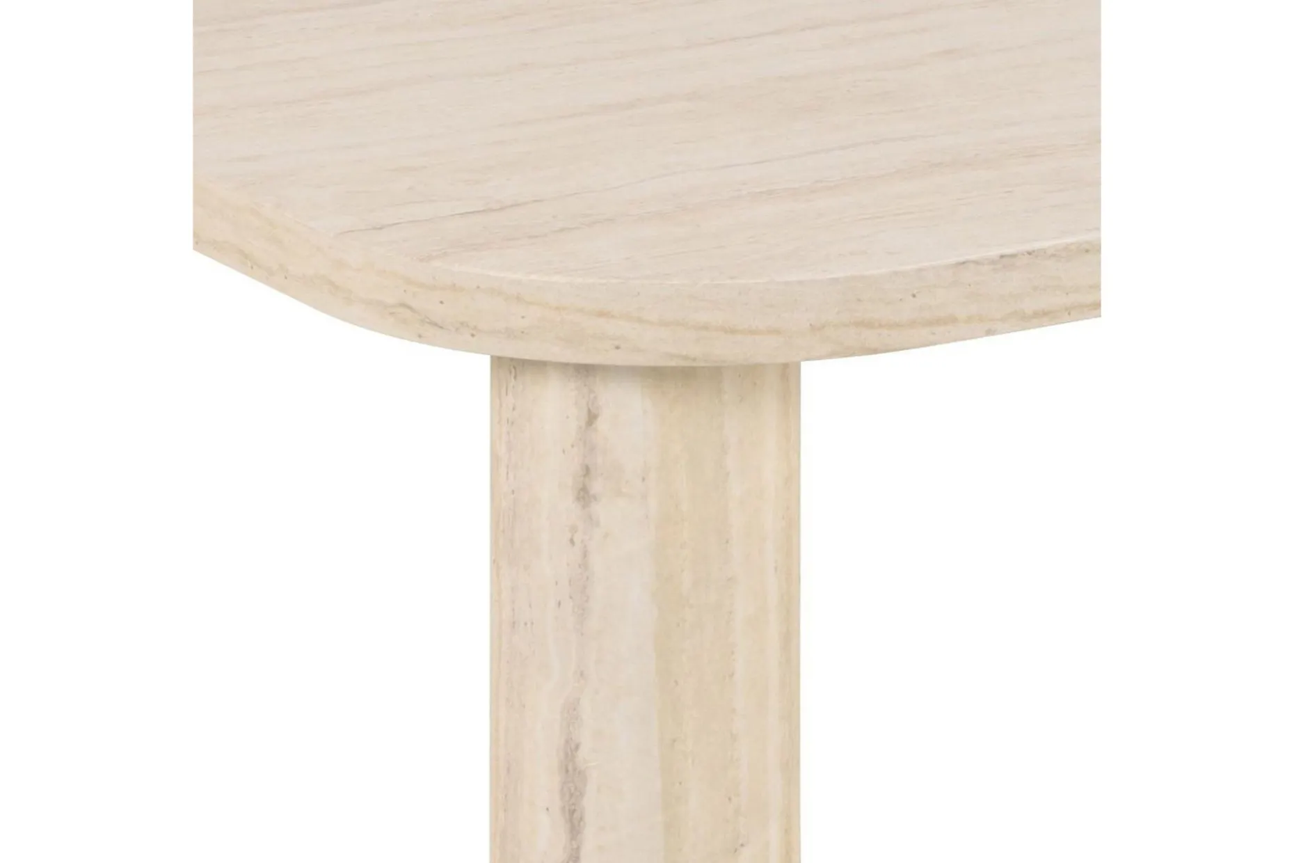 Alula Sofabord 75 cm