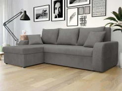Alvared 3-seters Divansofa