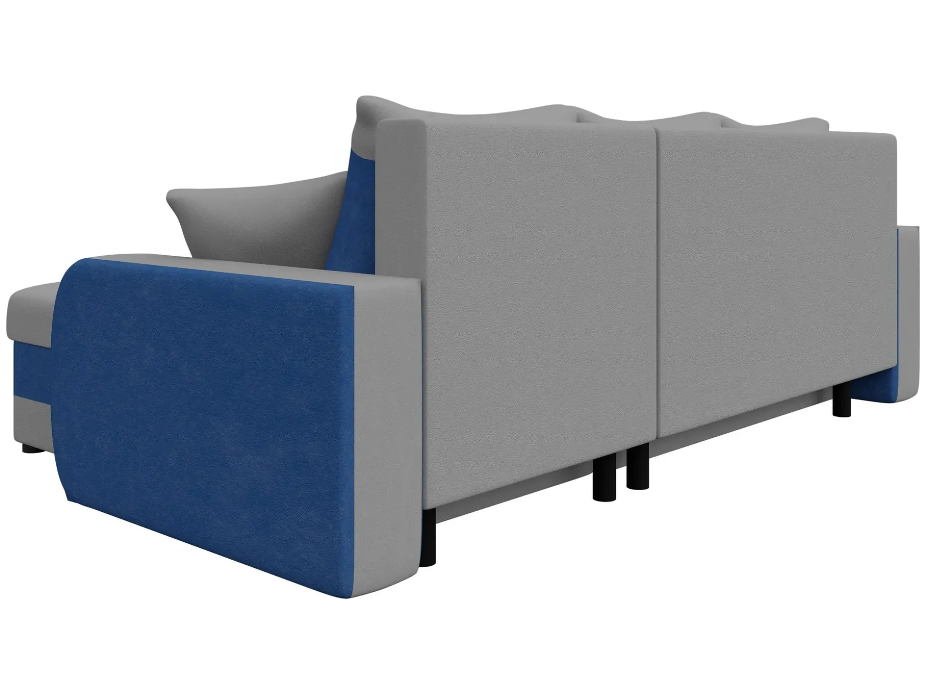 Alvared 3-seters Divansofa