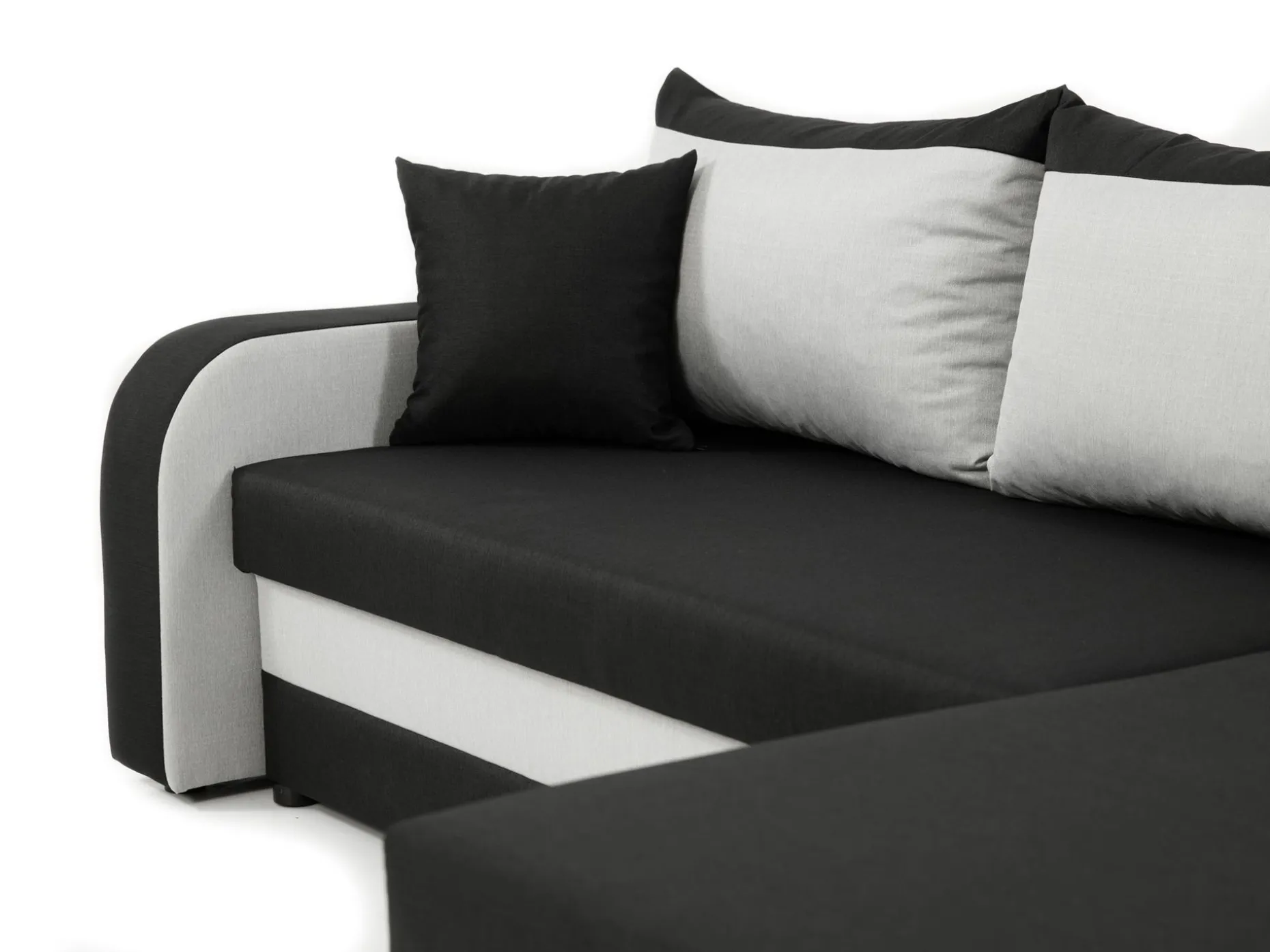 Alvared 3-seters Divansofa
