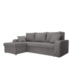 Alvared 3-seters Divansofa