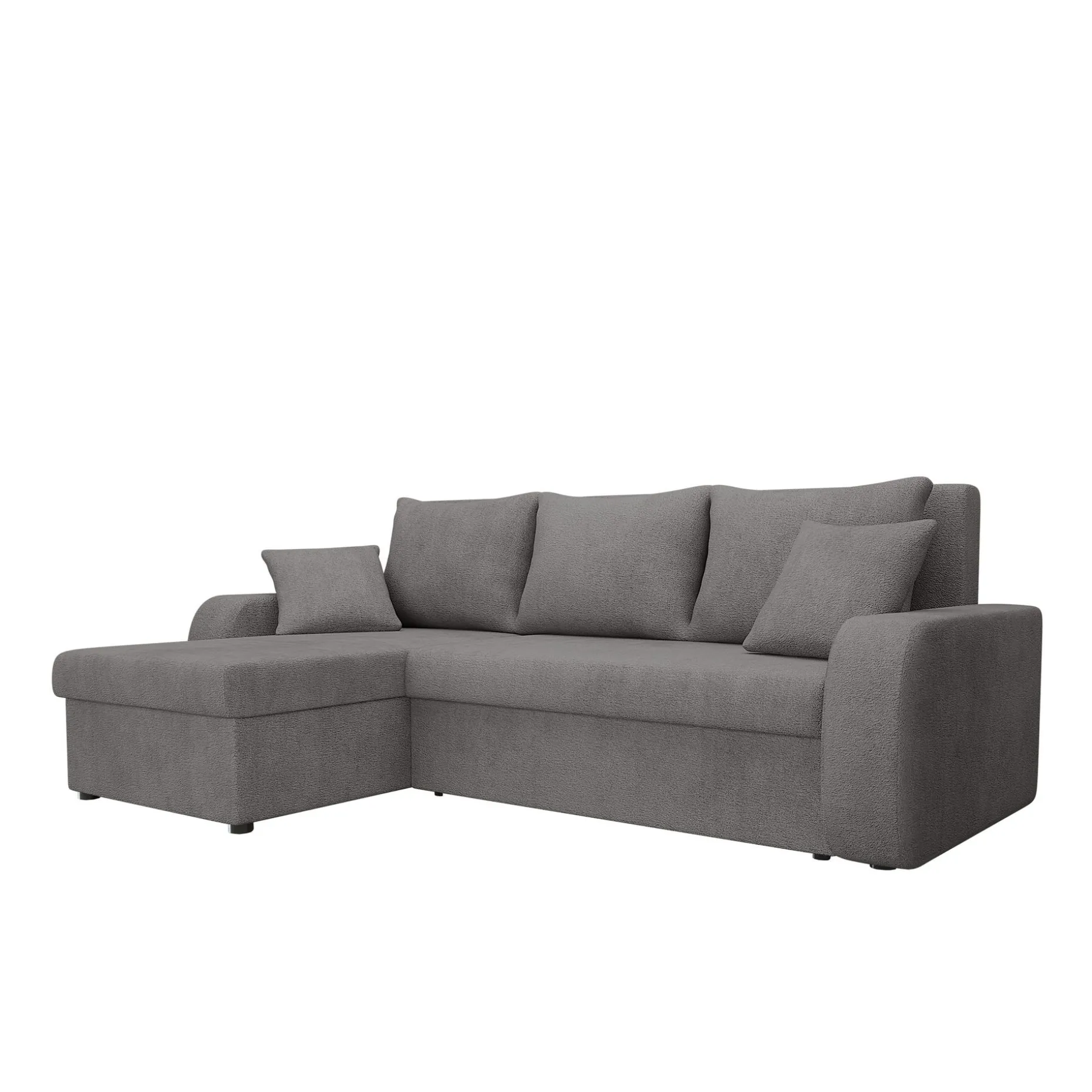 Alvared 3-seters Divansofa