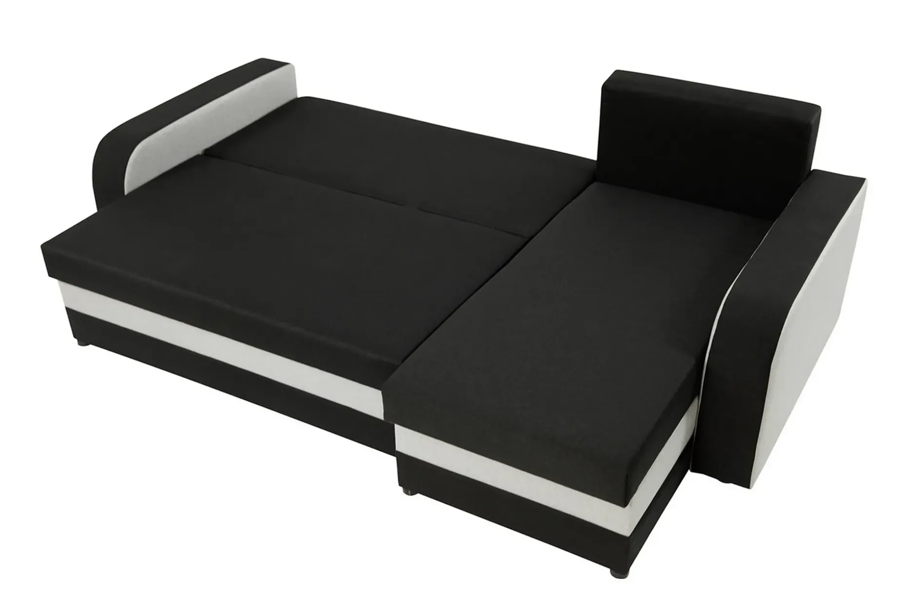 Alvared 3-seters Hjørnesovesofa Universal