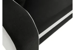 Alvared 3-seters Hjørnesovesofa Universal