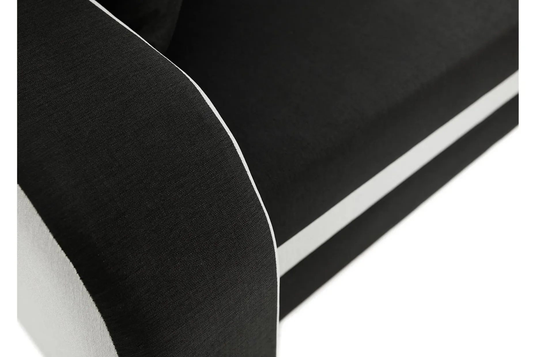 Alvared 3-seters Hjørnesovesofa Universal