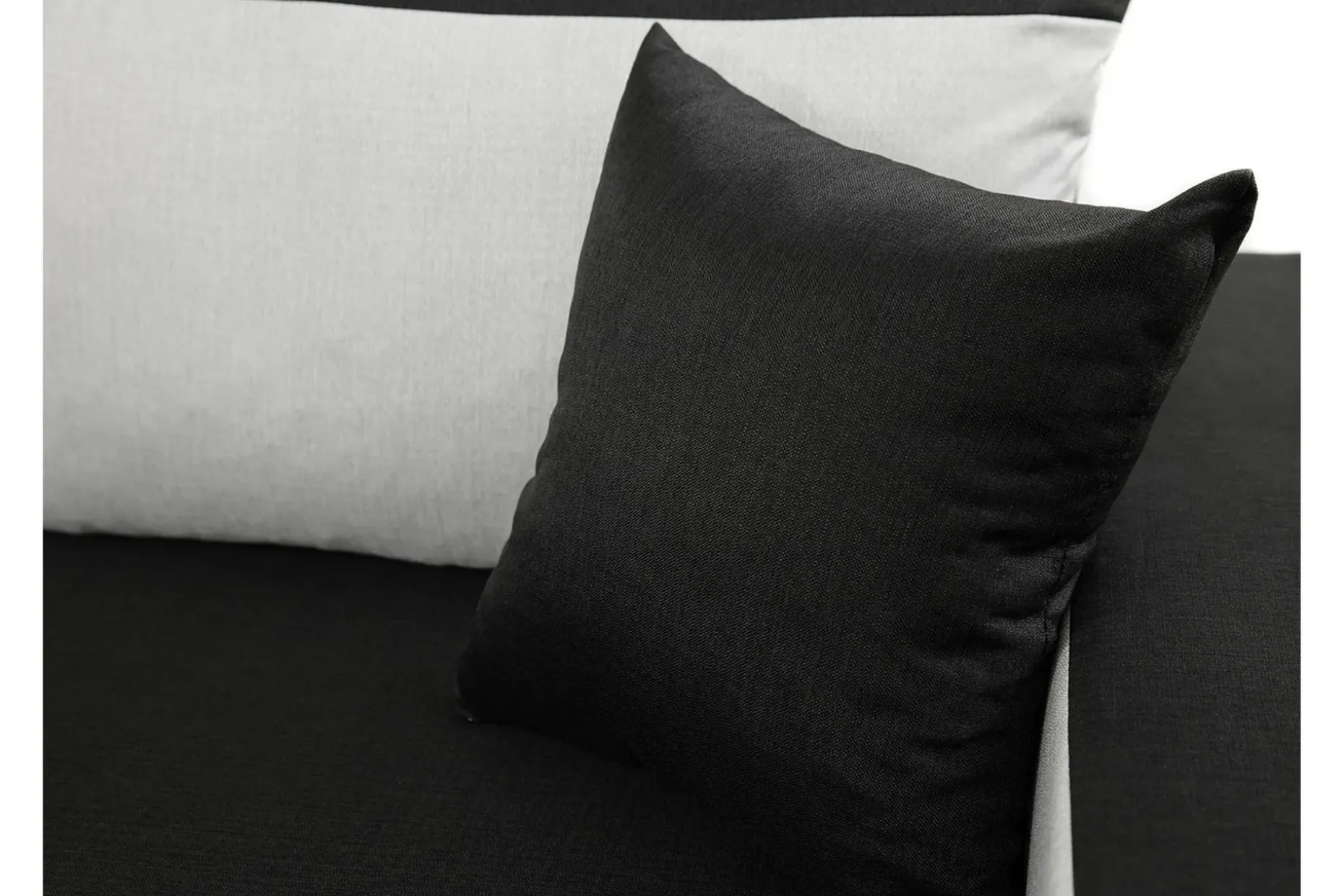 Alvared 3-seters Hjørnesovesofa Universal