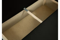 Alvared 3-seters Hjørnesovesofa Universal