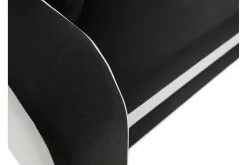 Alvared 3-seters Hjørnesovesofa Universal