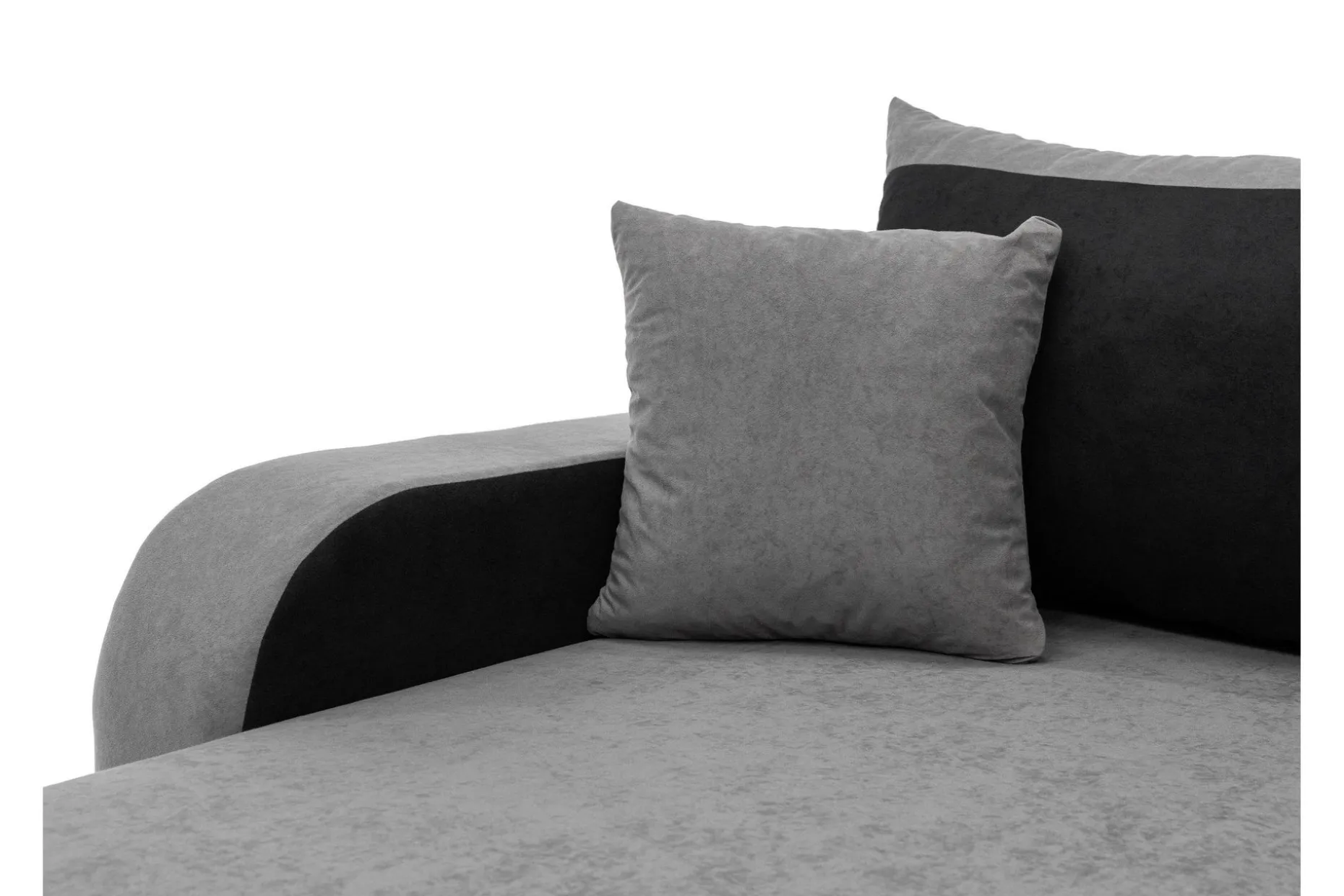 Alvared Sofa Dobbeldivan 4-seter