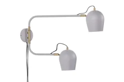 Alvarita Vegglampe E27