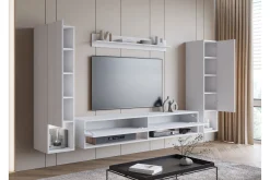 Amadeo TV-møbelsett