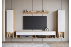 Amadeo TV-møbelsett