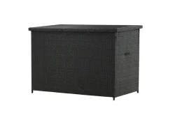 Amazon Putekasse 150x90x100.5 Svart