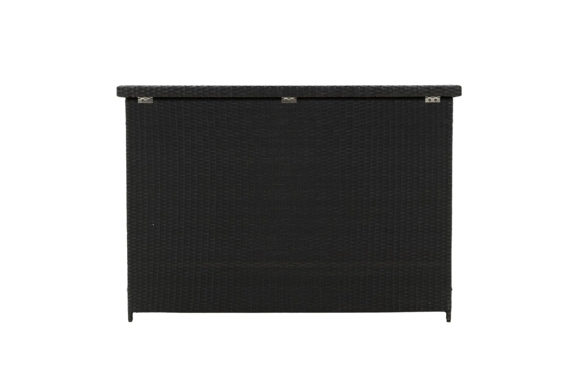 Amazon Putekasse 150x90x100.5 Svart
