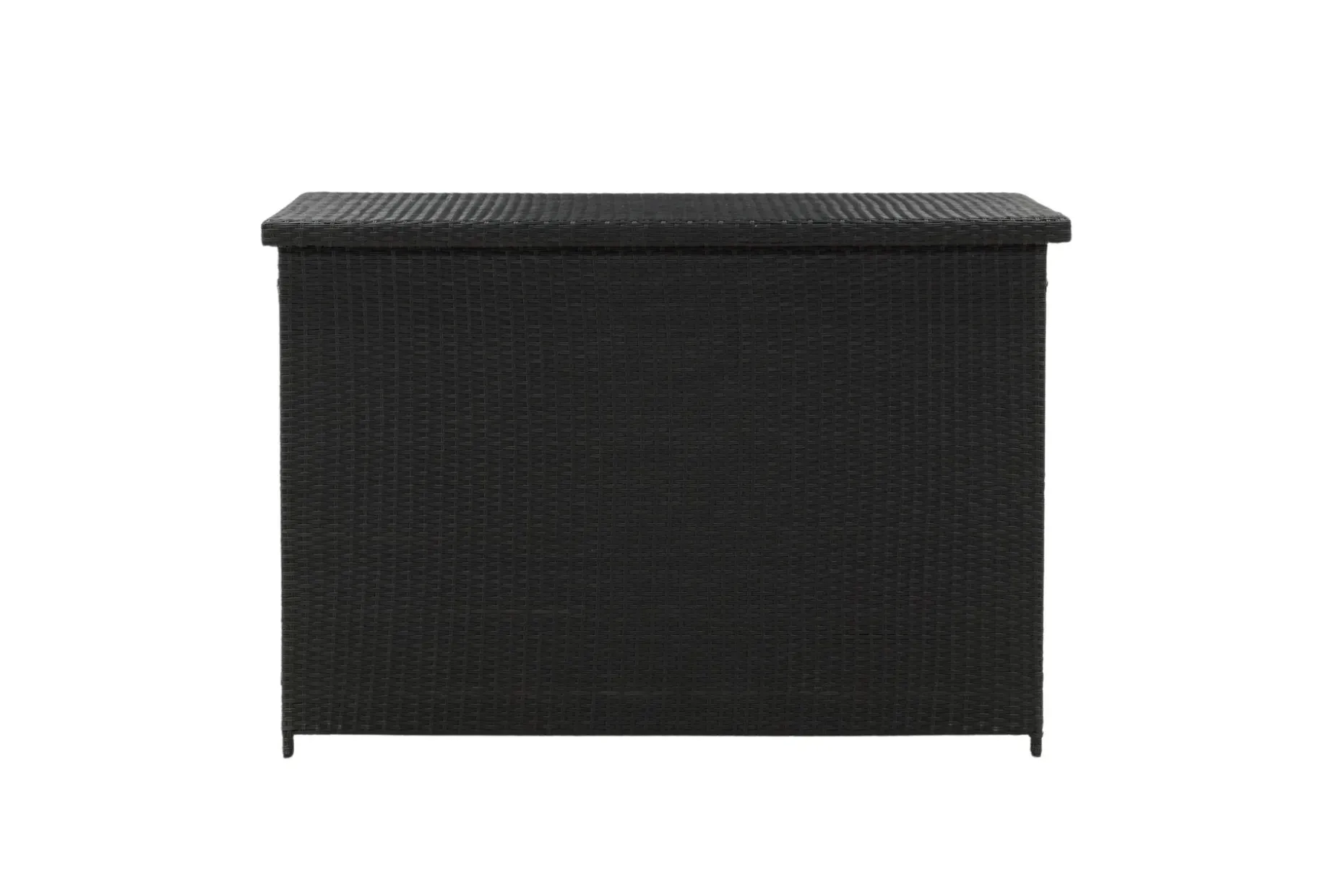 Amazon Putekasse 150x90x100.5 Svart