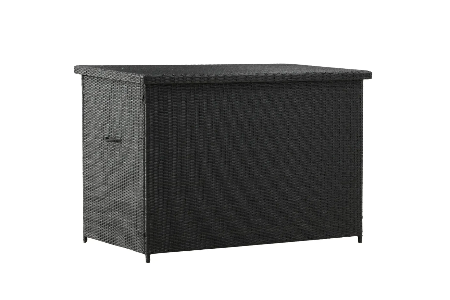 Amazon Putekasse 150x90x100.5 Svart