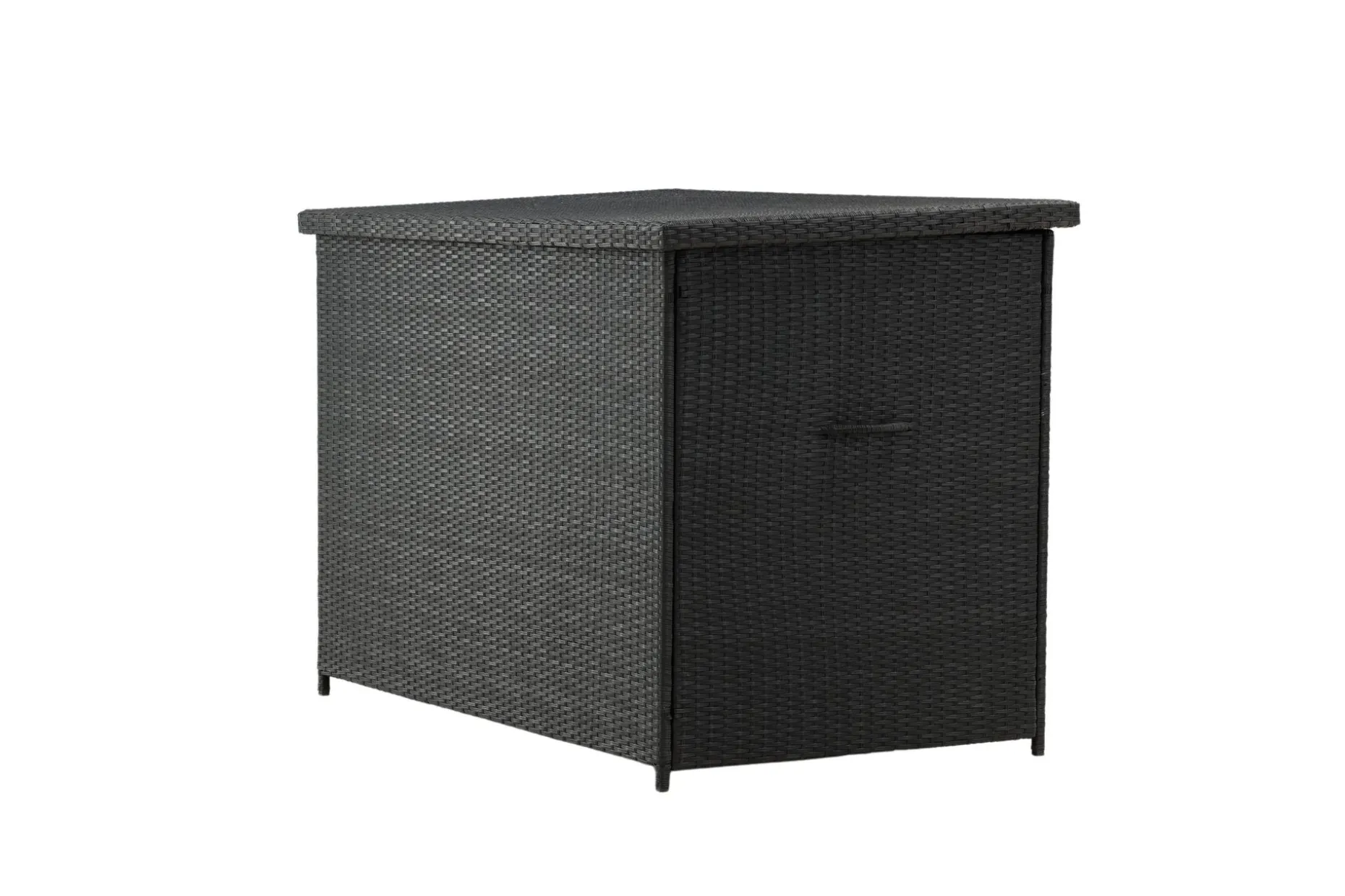 Amazon Putekasse 150x90x100.5 Svart