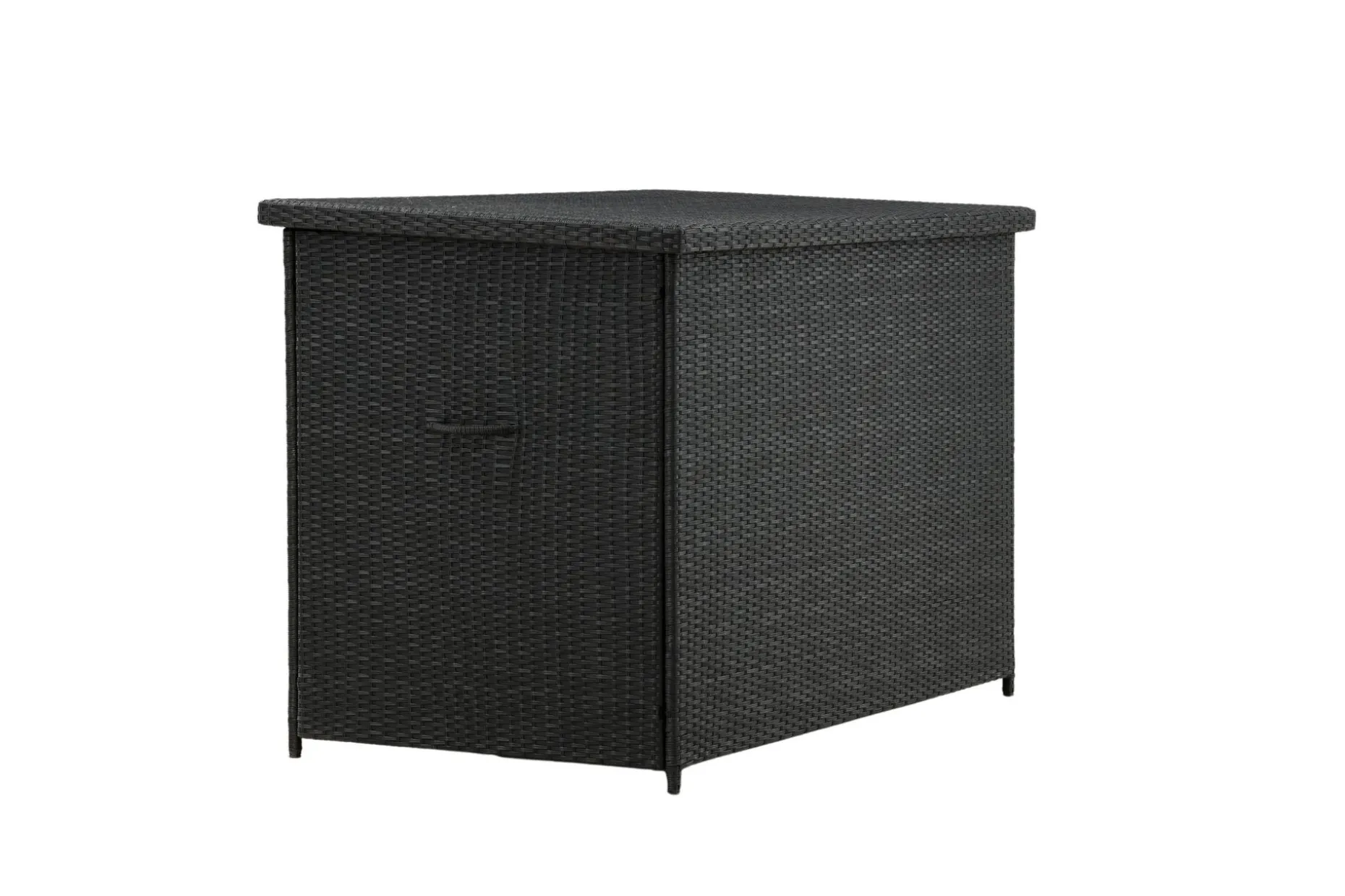 Amazon Putekasse 150x90x100.5 Svart
