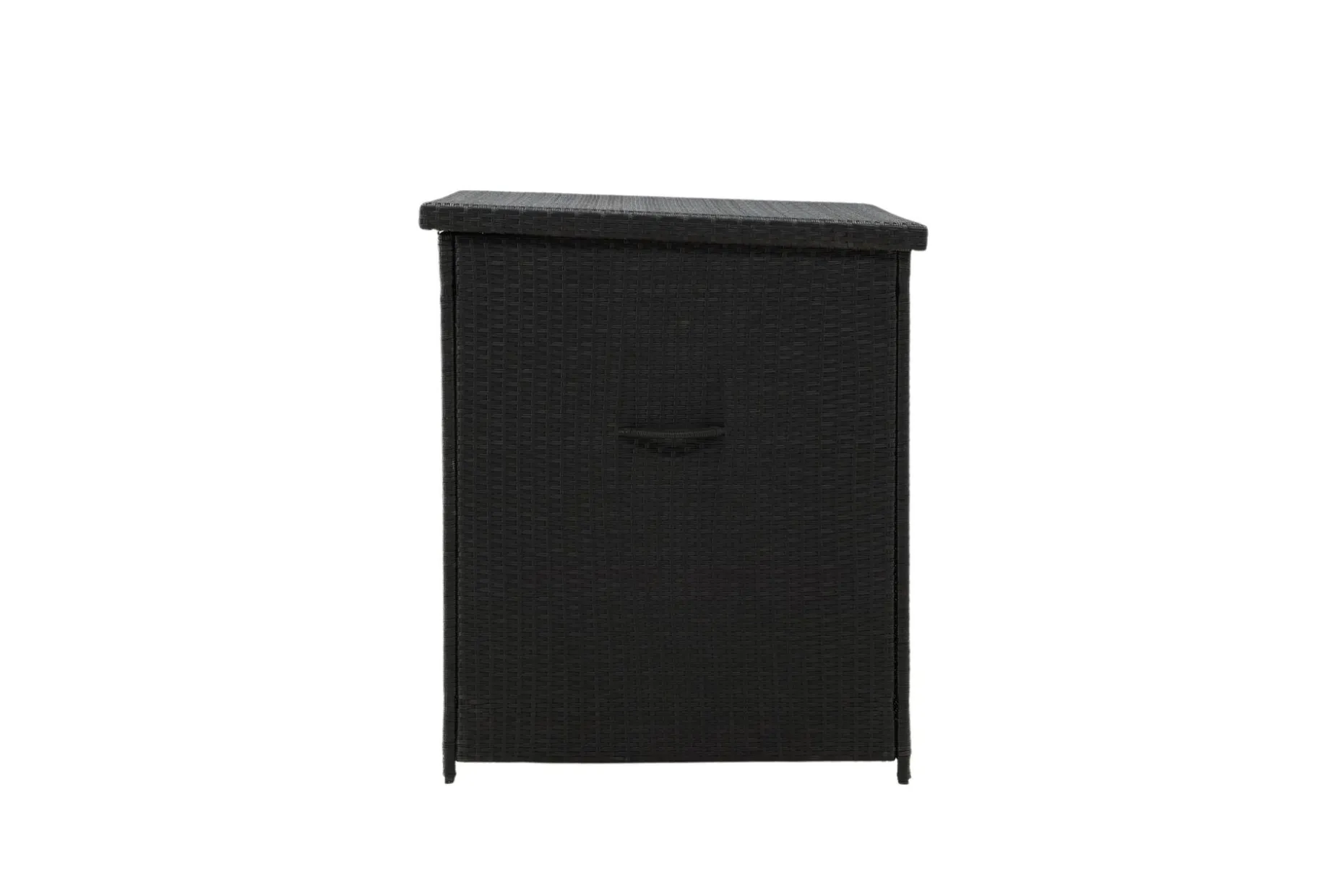 Amazon Putekasse 150x90x100.5 Svart