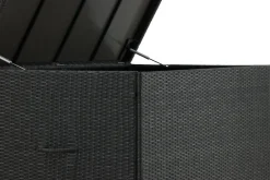Amazon Putekasse 150x90x100.5 Svart