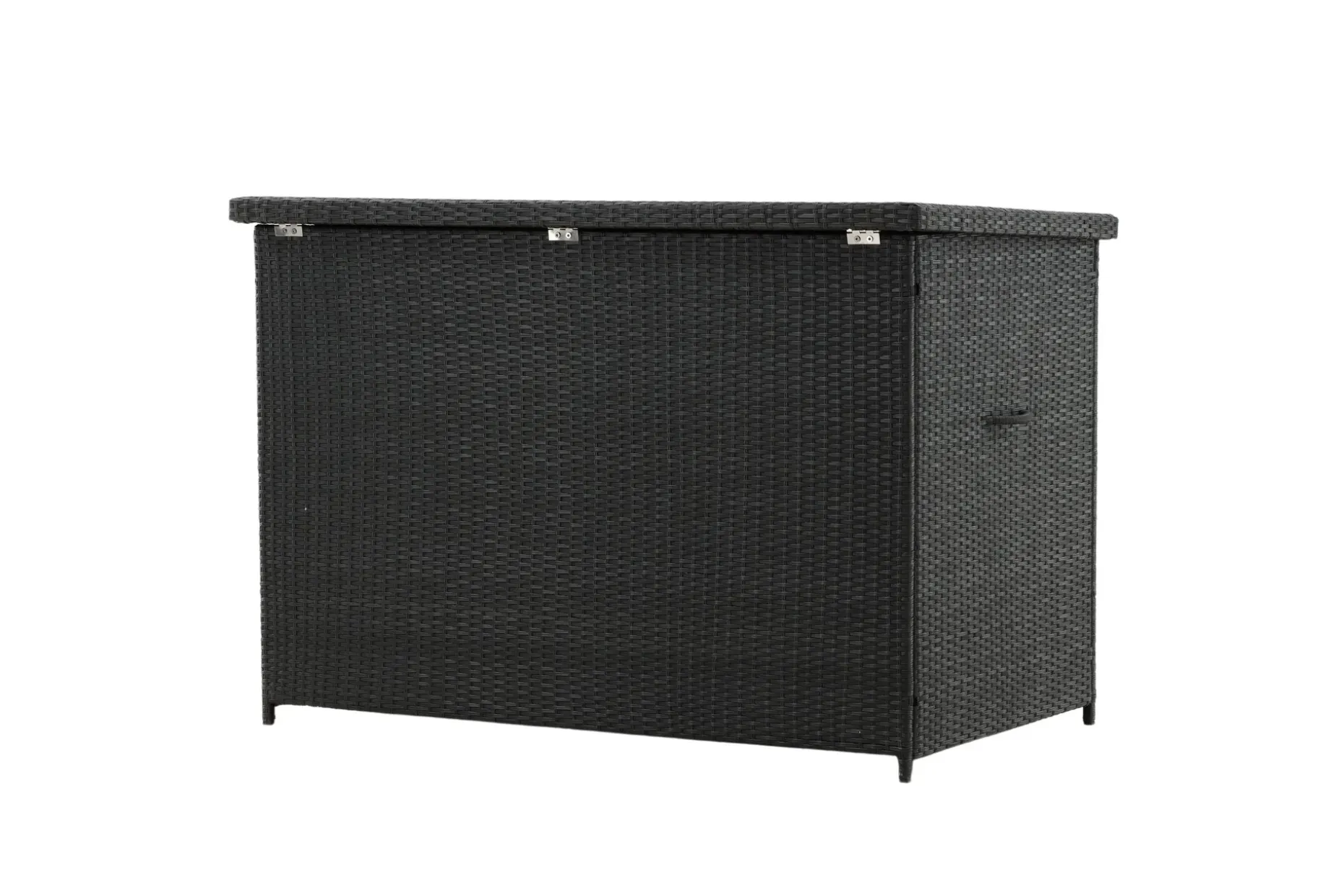 Amazon Putekasse 150x90x100.5 Svart