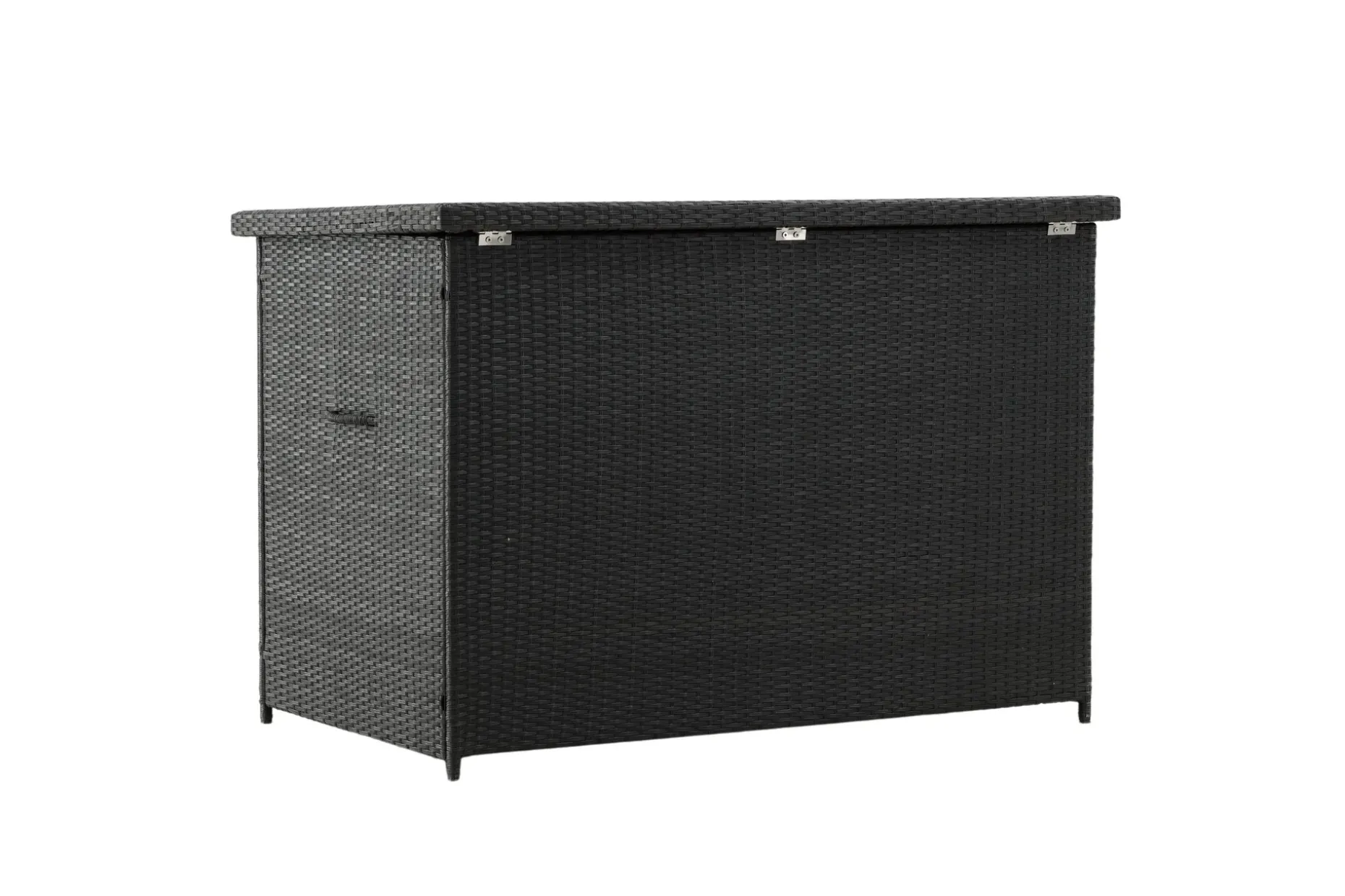 Amazon Putekasse 150x90x100.5 Svart