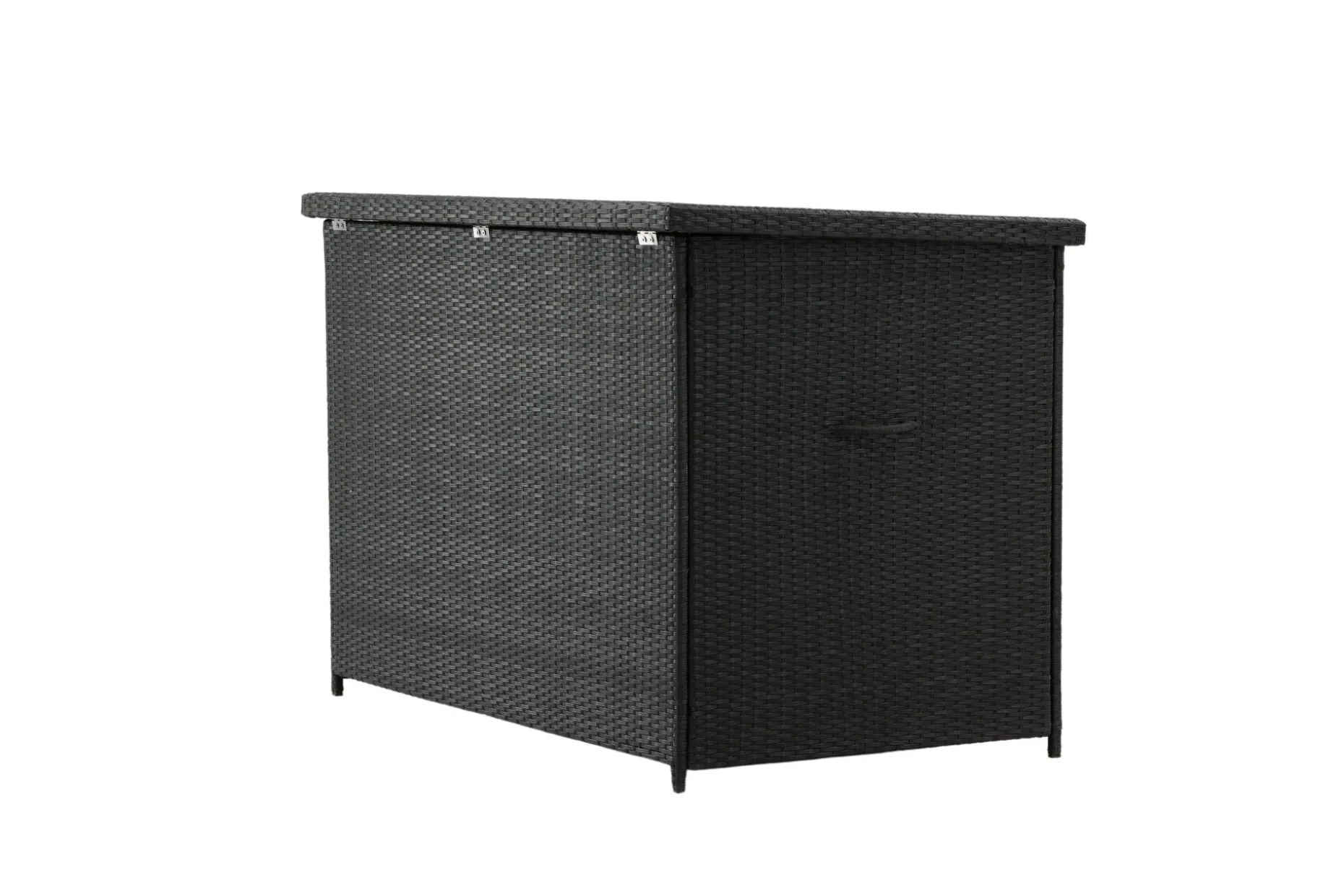 Amazon Putekasse 150x90x100.5 Svart