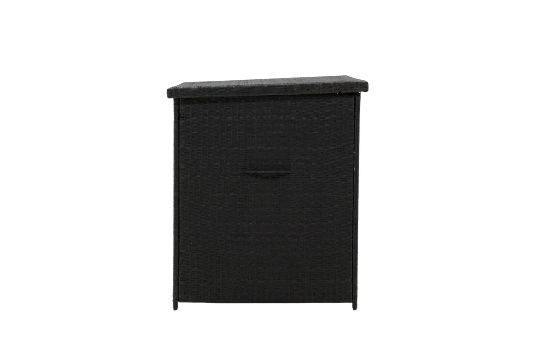 Amazon Putekasse 150x90x100.5 Svart