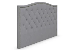 Amiral Topp Sengegavl 185x130