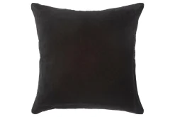 Ana putetrekk 48x48 Svart