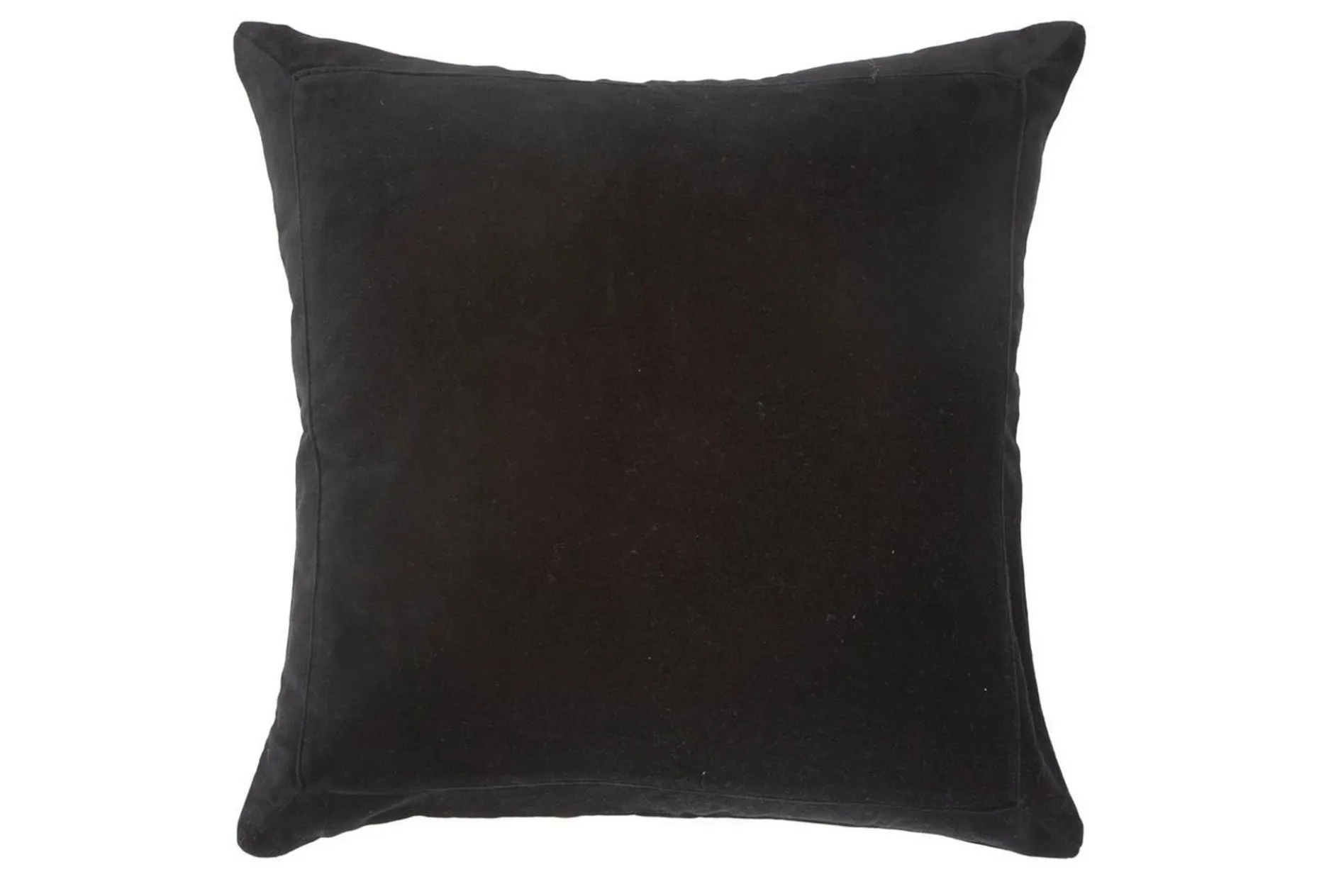 Ana putetrekk 48x48 Svart