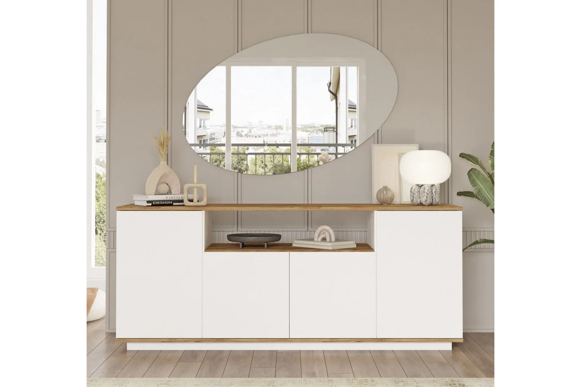 Anari Konsollbord 180 cm