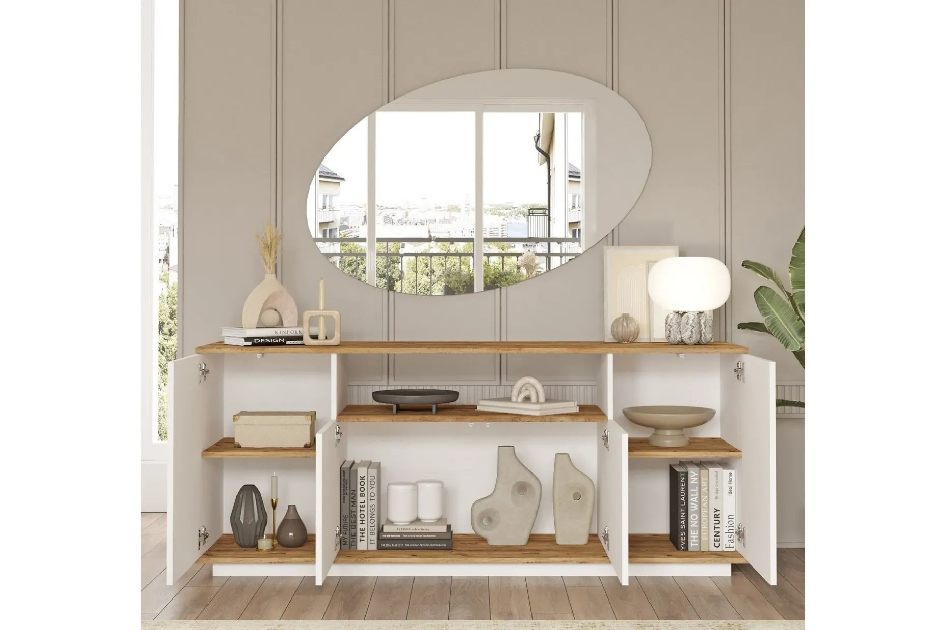 Anari Konsollbord 180 cm