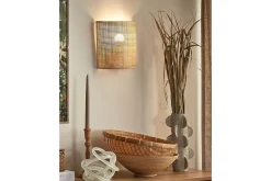 Ancario Vegglampe E14