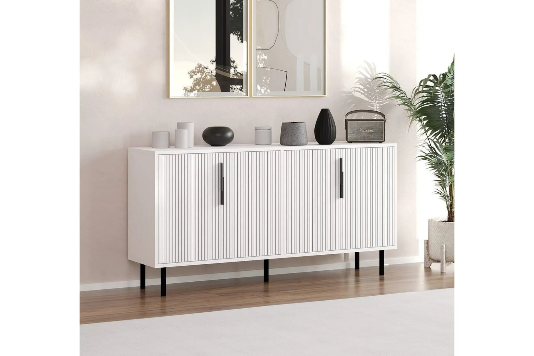 Andalos Konsollbord 150 cm